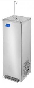 Touchless Drinking Water Fountain WFP9